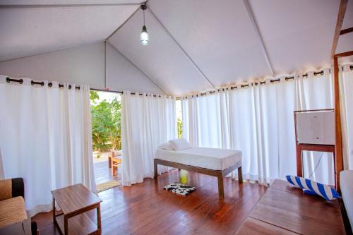 Galeriebild der Unterkunft Lowin Yala in Yala