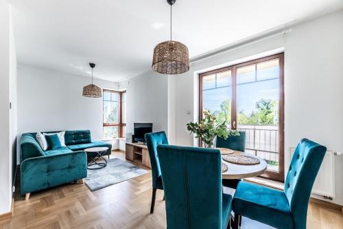 Apartament Sopot Przystań