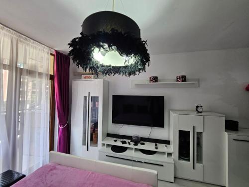 Romantic Sensual Retreat Studio by Flat Mаnager