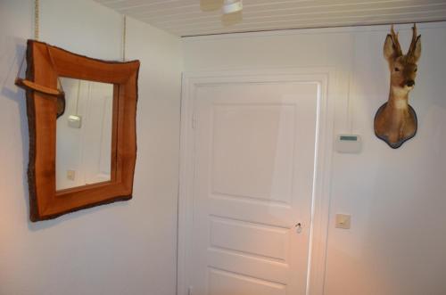 Gambar di galeri bagi Stugan i Hunnamåla di Urshult