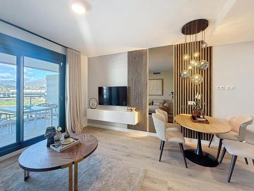 Hanami Luxury Apartment Connecta