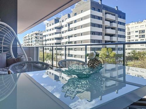 Hanami Luxury Apartment Connecta