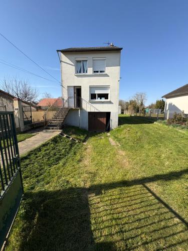 Maison individuelle calme