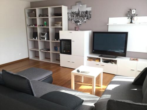 3 pièces près de la Promenade