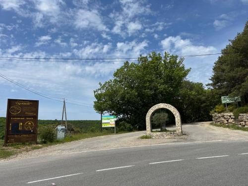 Fotografie z fotogalerie ubytování Camping l'Avelanede v destinaci Artignosc-sur-Verdon