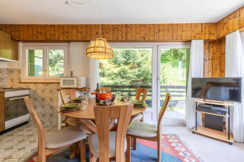 Combyre C 035 - COMFORTABLE apartment 6 pers
