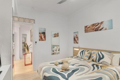 Piso Cerca De Playa Chica