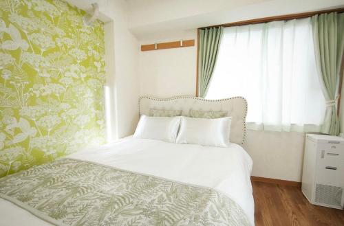 Base-Osaka 天神橋 4 min to JR Temma,Opposite Tenjinbashisuji Shopping Street One Stop to Umeda