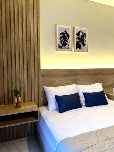 Ảnh trong thư viện ảnh của Roemah Vi Balikpapan ở Klandasan Kecil