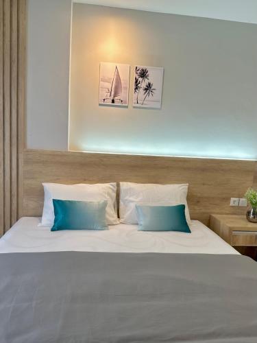 Ảnh trong thư viện ảnh của Roemah Vi Balikpapan ở Klandasan Kecil