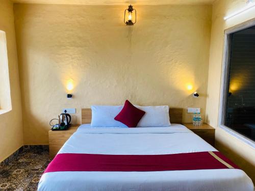 Gallery image of Royal Green Valley Mashobra by Naina Staycation - Mountain and valley view rooms in Shimla