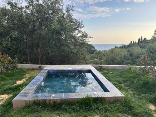 Φυσικό τοπίο κοντά σε αυτό το διαμέρισμα