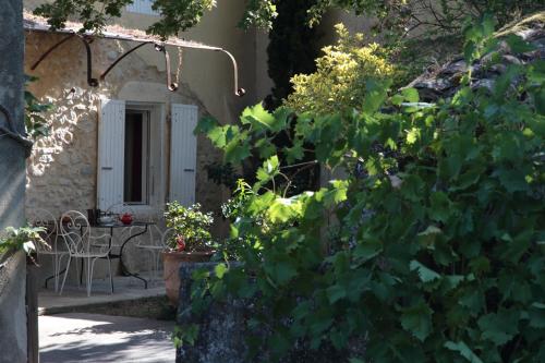 Gîte Le Temps des Cerises