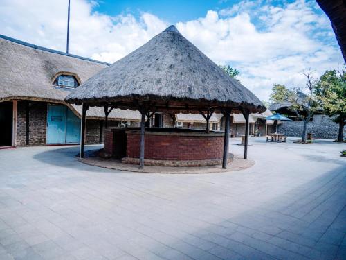 Gallery image of Bostons Lodge & Restaurant in Jan Kempdorp