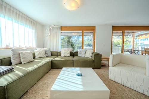 Sunnaschy Heidi by Arosa Vacations, Exklusive App nahe Skilift-Kulm mit Privatparkplatz photo 2