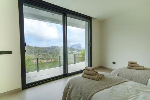 Villa Infinita