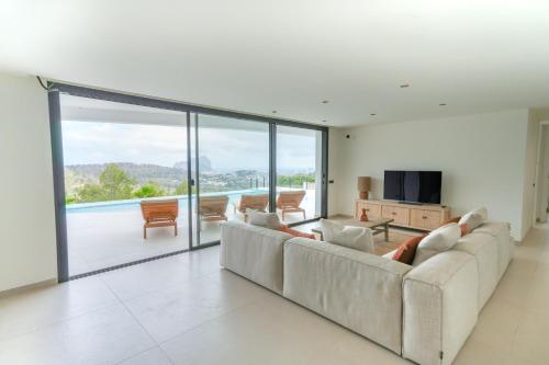 Villa Infinita