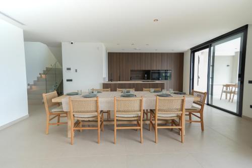 Villa Infinita