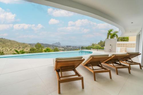 Villa Infinita