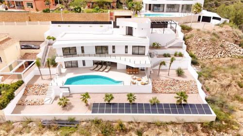 Villa Infinita