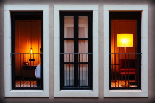 Wittmore Hotel GL- Adults Only, Small Luxury Hotels photo 26