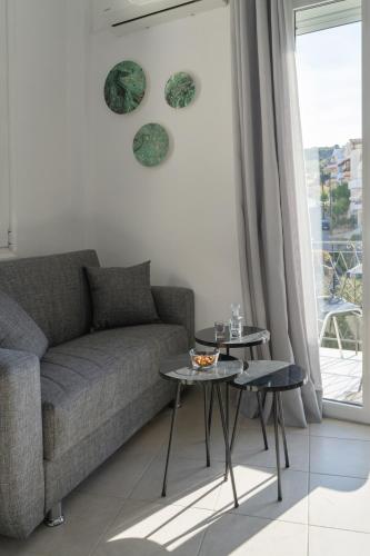 Chrysi Guesthouse