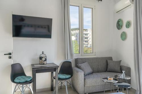 Chrysi Guesthouse
