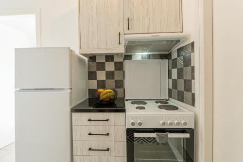 Chrysi Guesthouse