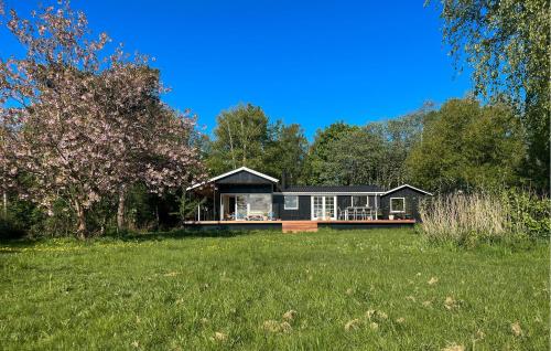 Gallery image of Stunning Home In Holbæk in Holbæk