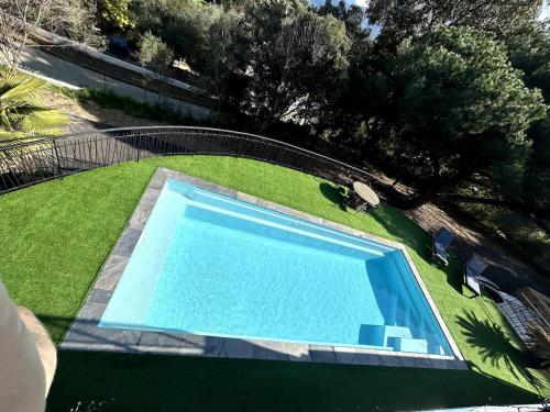 Gallery image of Luxe et nature, paradis Corse in Cauro