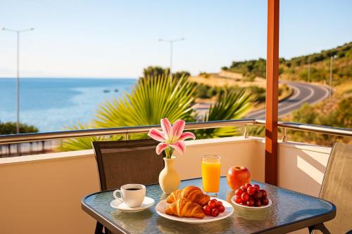 Armonia by the Sea - Majestic Seaside Retreat