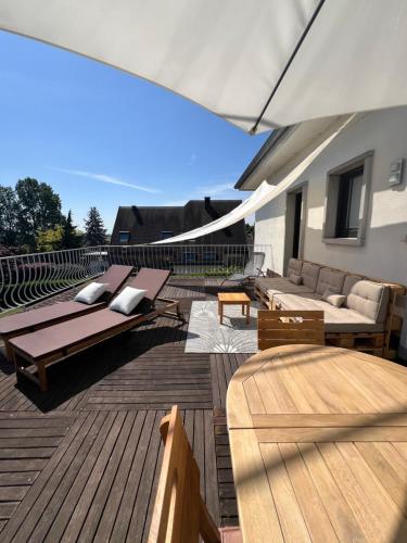 BONNE IDEE - Suite GEORGETTE - Meublé de tourisme 3 étoiles