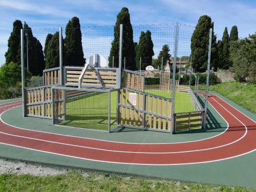 Imagen de la galería de Oustal marcellin, en Fanjeaux