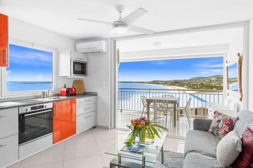 Ti Bleu Azur Studio - Mont Vernon