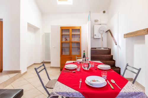 Galeriebild der Unterkunft GuestHost - Gradara Comfy Apartments in Gradara