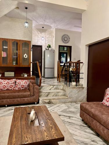 Gallery image of Aangan, Fall in Love with Dehradun, Bed n Bfast in Dehradun