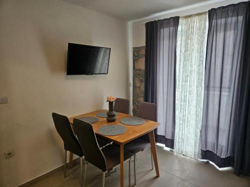 Apartment Vinjerac II