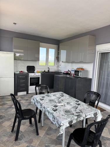 Villa SBhome Vergia Kallikrateia Chalkidiki