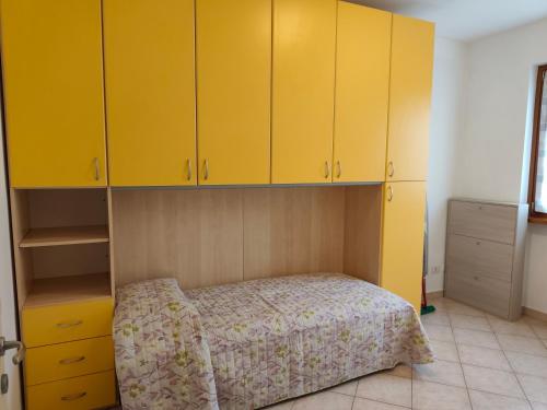 Φωτογραφία από το άλμπουμ του Idro Appartamenti - Crone σε Crone