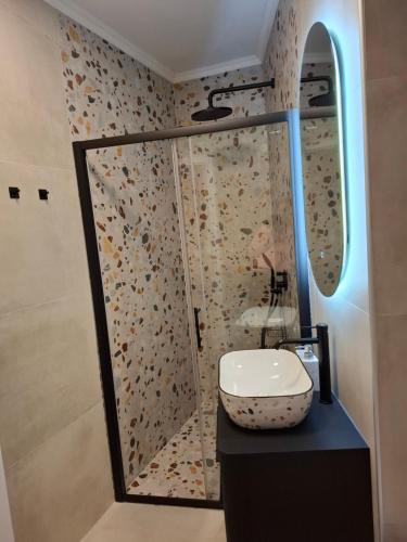 AP Downtown Apartment Rovinj