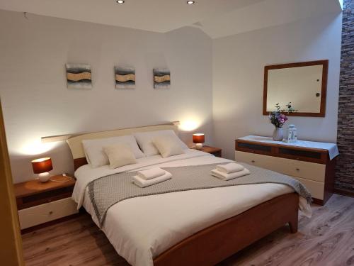 AP Downtown Apartment Rovinj