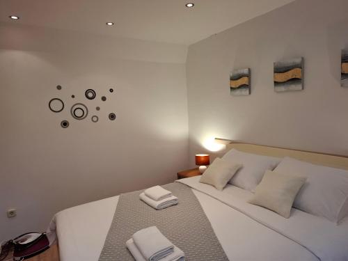 AP Downtown Apartment Rovinj