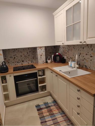 AP Downtown Apartment Rovinj