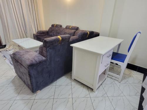 Fotografie z fotogalerie ubytování Nanyuki Modern 1 Bedroom v destinaci Nanyuki