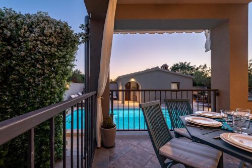 Villa Antea ZadarVillas