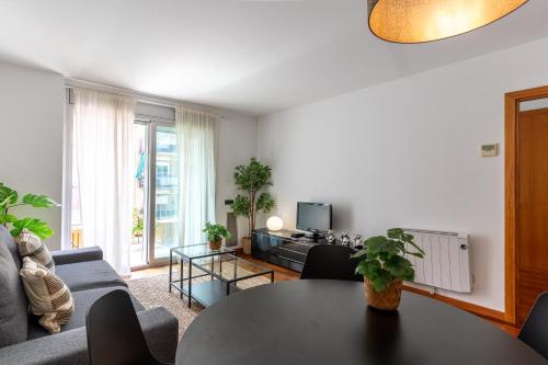Lovely apartment Sagrada Familia