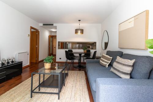 Lovely apartment Sagrada Familia