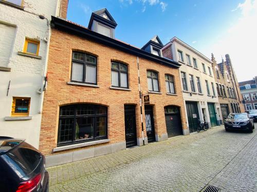 Район цей готель типу 