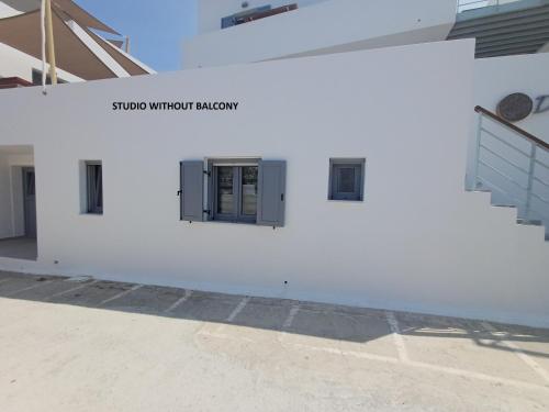 Gallery image of Drimoni Boutique in Ios Chora