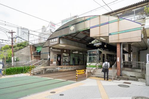 Wellsquareism Ikebukuro East